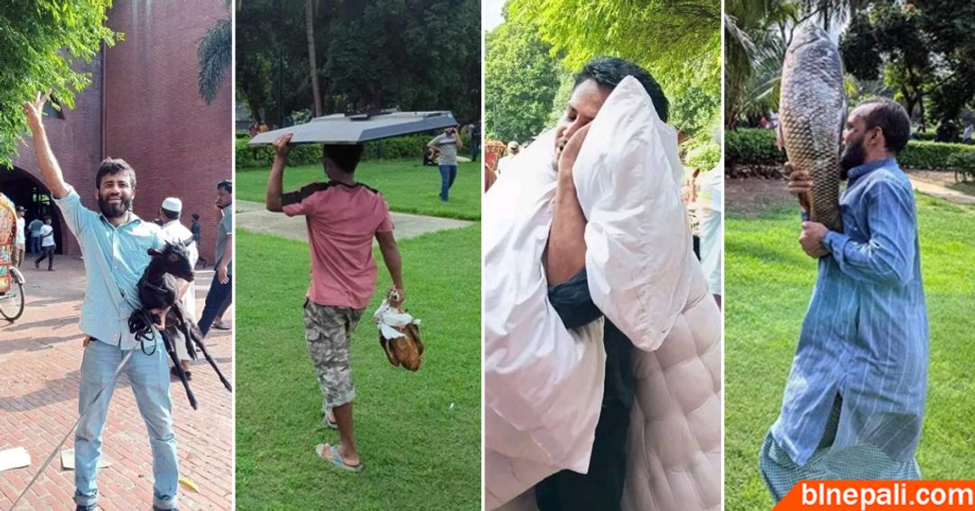 तस्बिर: बङ्गलादेश विद्यार्थी अधिकार परिषद्